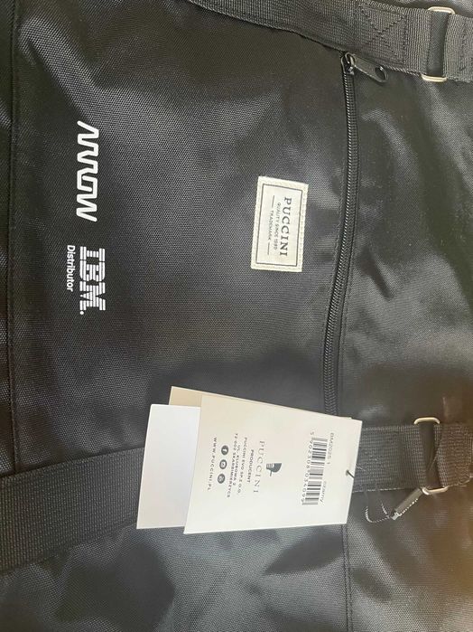 NOWA super torba PUCCINI 50L