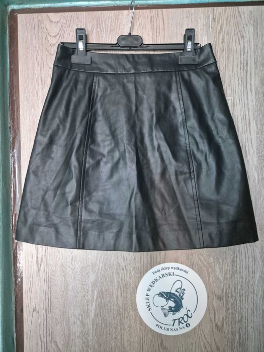 Spódniczka Stradivarius