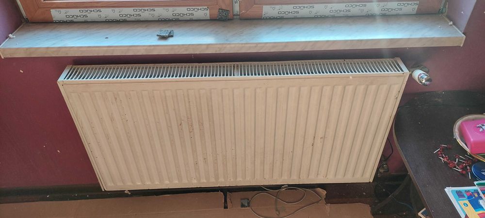 Grzejnik stalowy panelowy c22 600x800 Polski IDMAR