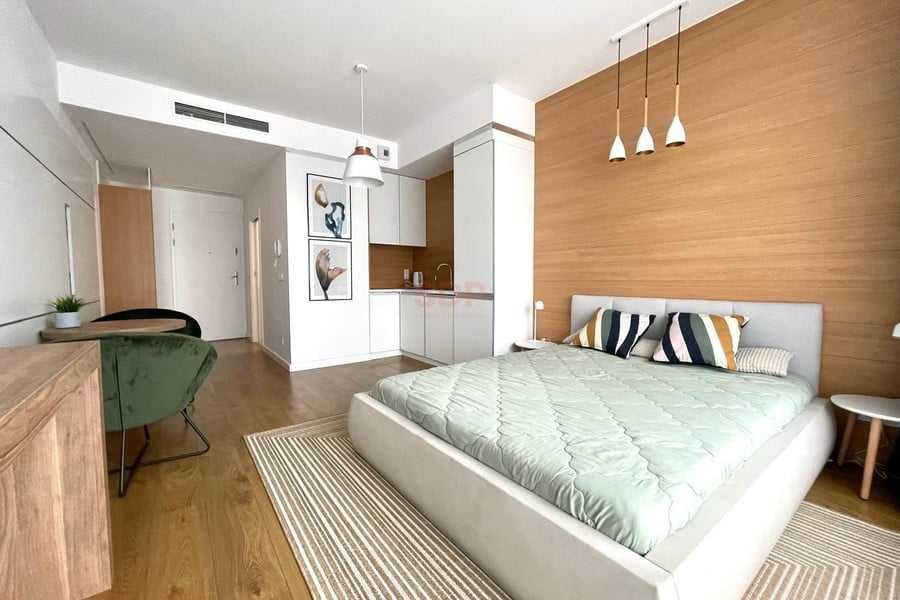 Sprzedam Luksusowy Apartament w Ovo - Centrum Wrocławia