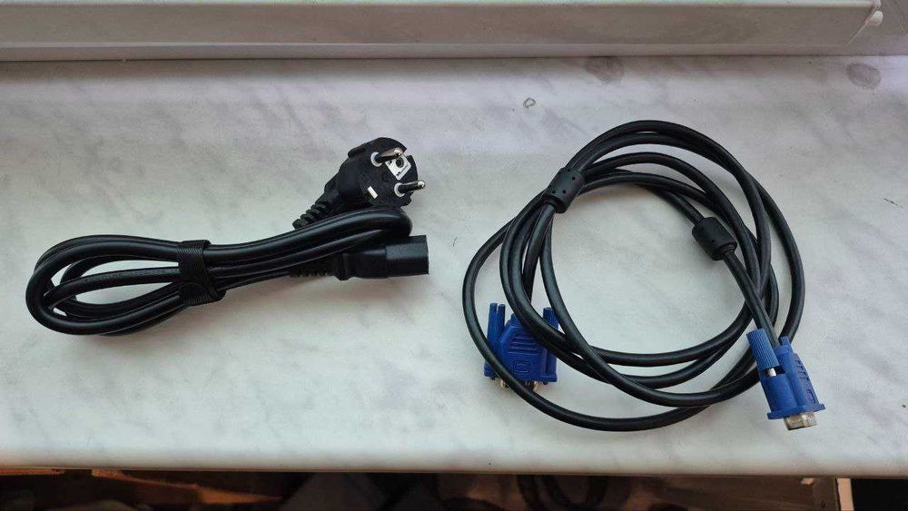 Комп'ютерний екран, монітор, дисплей