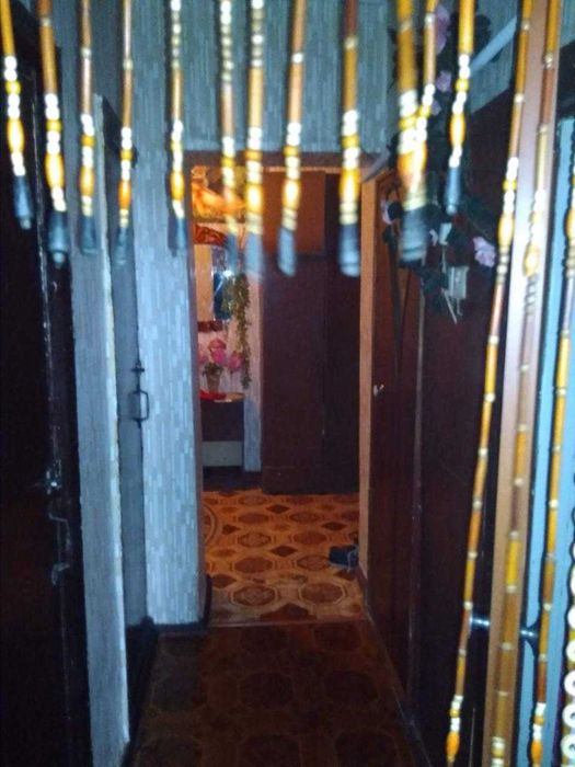 Продажа 3 ком. квартиры с.Лебяжье.