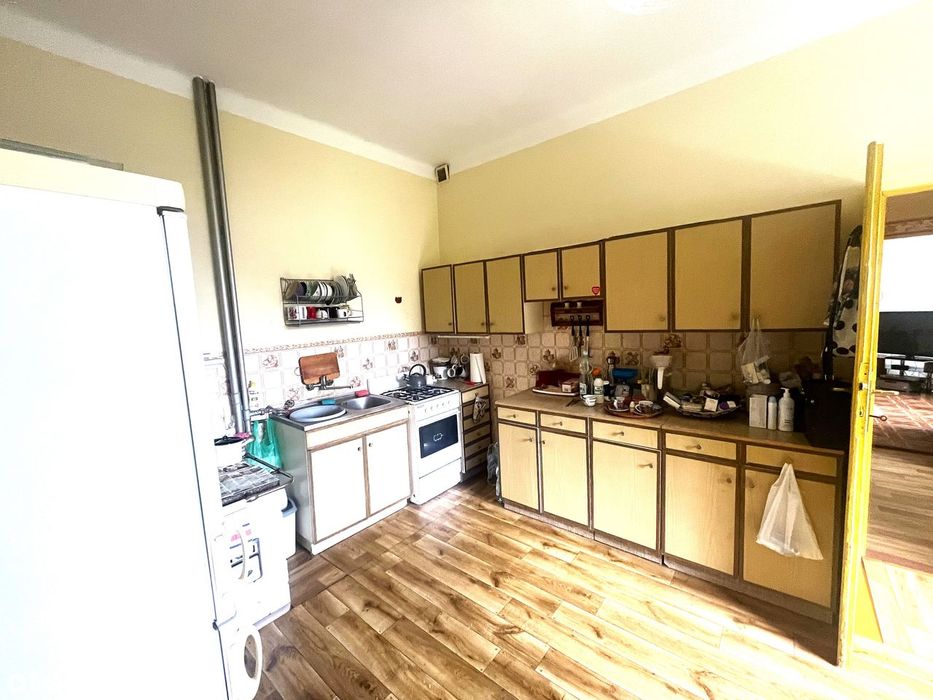 S-c Zagórze dom ok 100 m2, dz. 595 m2, c: 450 tys.