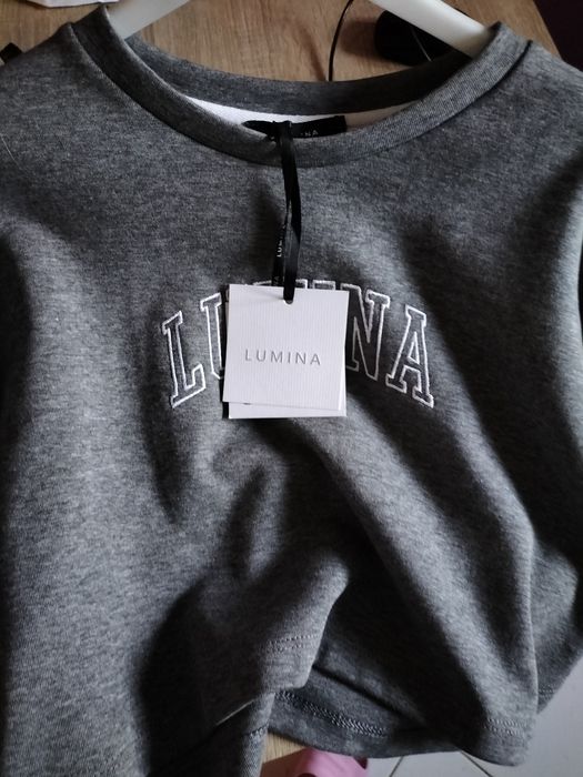 Bluza Lumina oversize