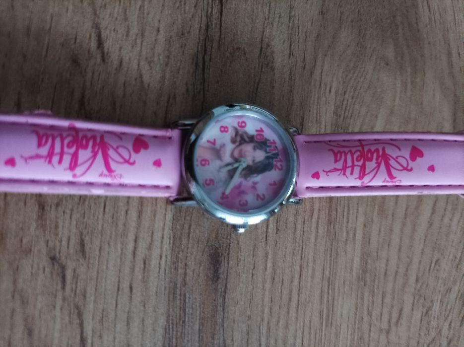 Zegarek dziewczęcy Violetta