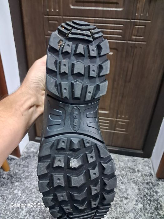 батинки розмір 45