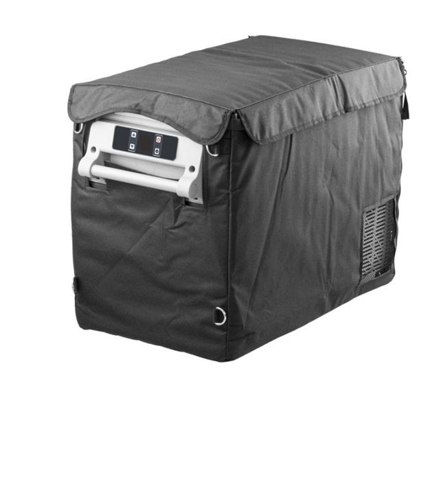 ARCA ALPICOOL 55L + CESTO