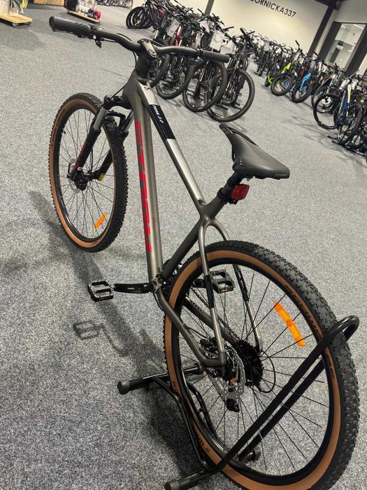 Rower MTB Storm Trail Man 2.0 2HD
