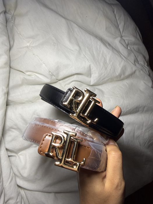 Cintos a escolha 10€ uni