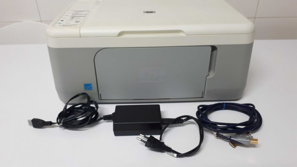 HP F2280 All-in-One Printer64584345893250120