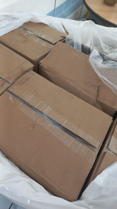5kg de parafina premium