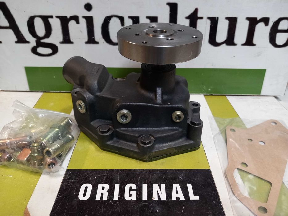 Pompa wody wodna JOHN DEERE RENAULT Ceres Cergos Ergos fi-116 ITALY