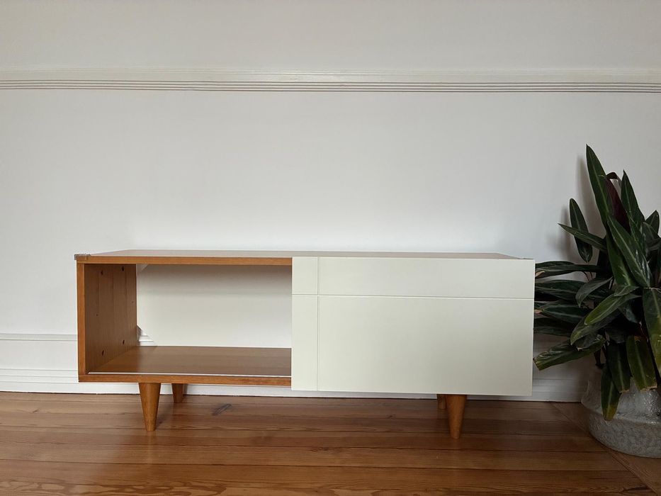 Móvel TV marca Design Tema Home