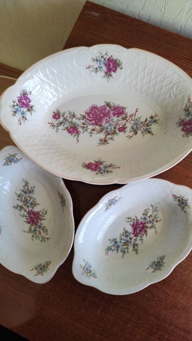 Коростенский фарфор