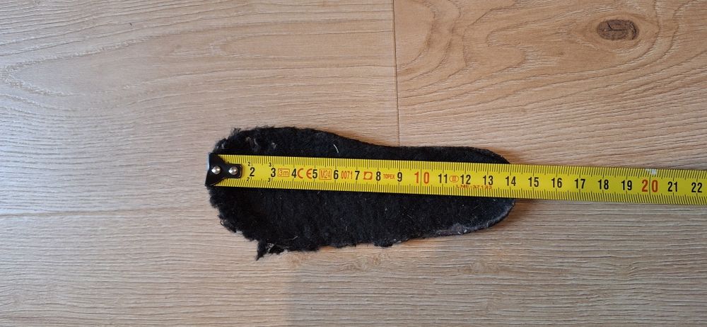 Buty zimowe primigi 22