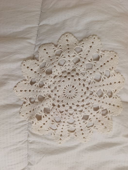 Panos cozinha bom estado