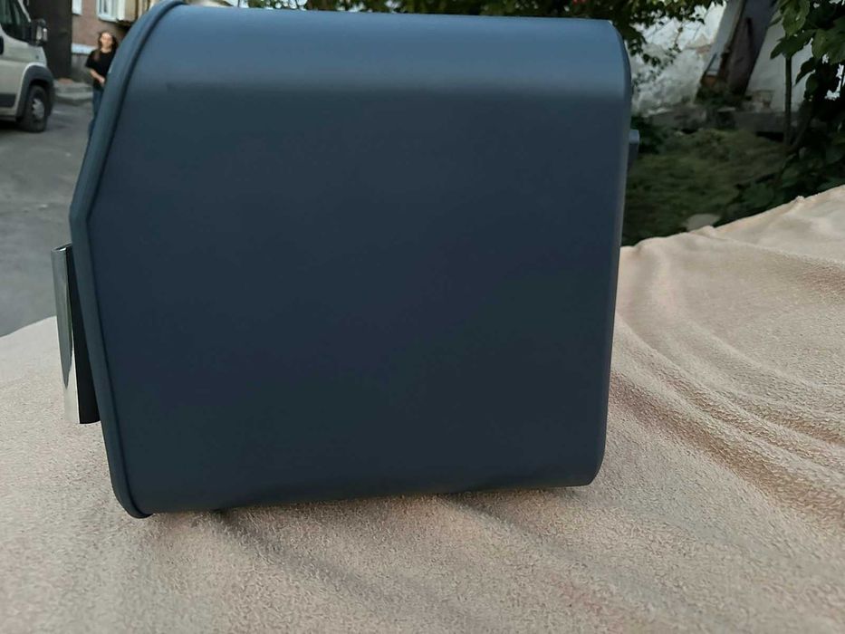 Аерофритюрниця Sensio Home 8 в 1 2400 Вт НОВА (без решіток)