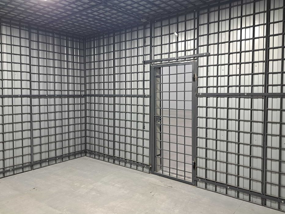 Продам фармацевтический склад 1000 м2.