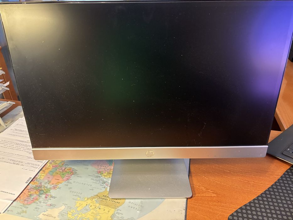 Monitor HP LED IPS Pavilllion 23xi