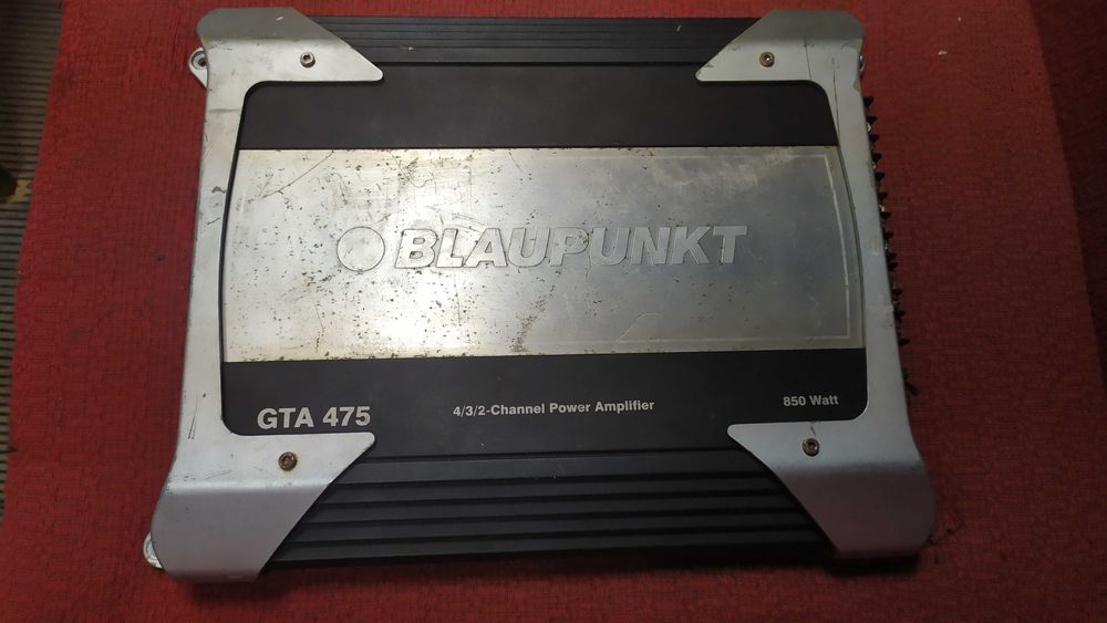 Продам усилители