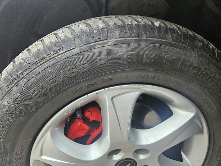 Hyundai Tucson stan bardzo dobry
