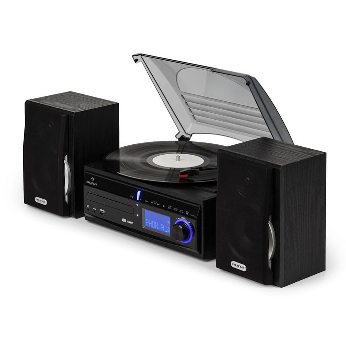 Стереосистема DS-2 stereo З Німеччини