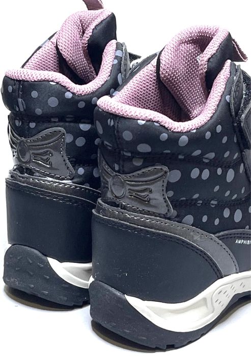 Ботинки Змиові Geox 39-25,5/Sentiero 38/Різні 33/35/36/37