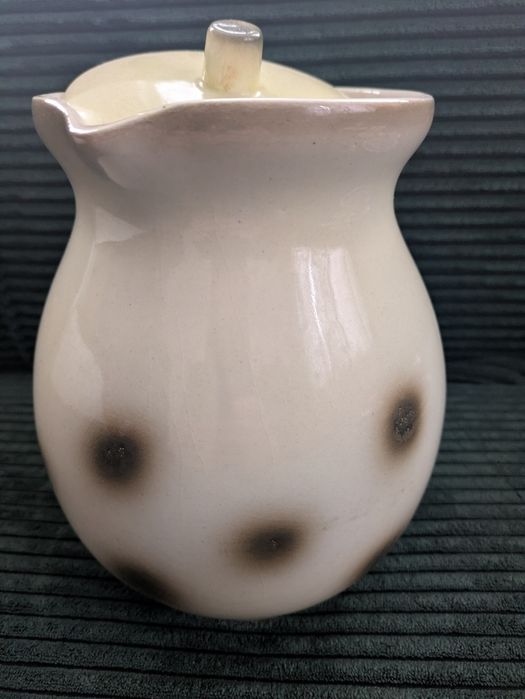 Глечик керамічний