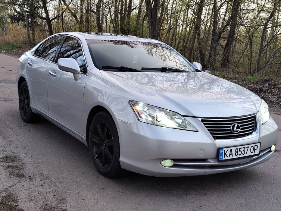 Продам Лексус ЕС 350
