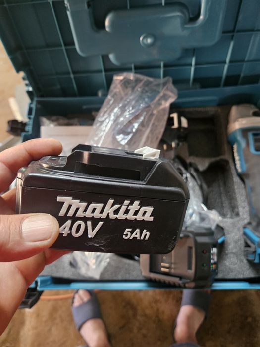 Conjunto makita REPLICA