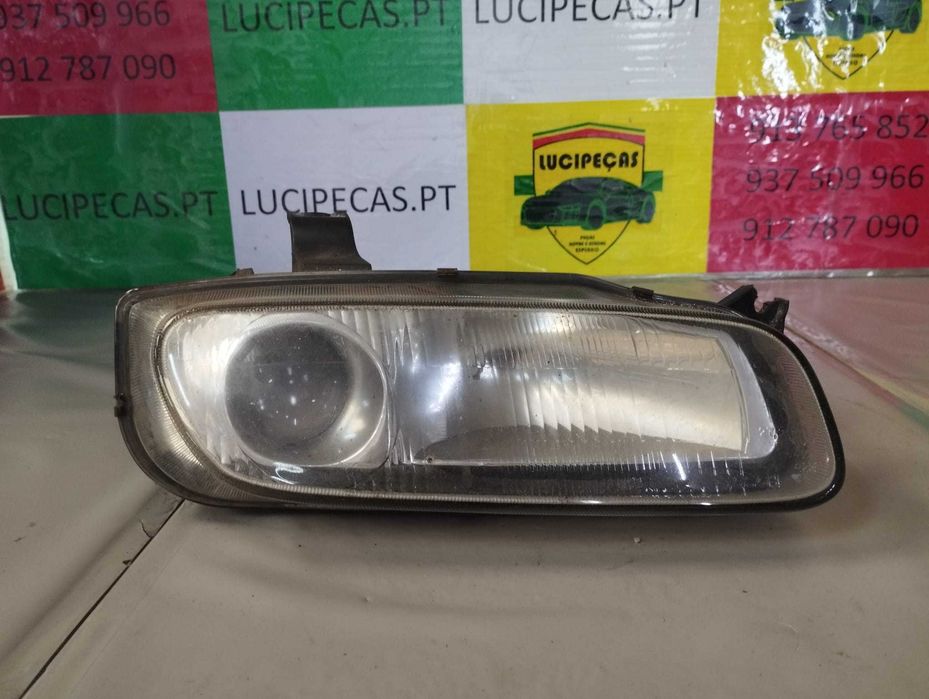 Ótica DTO MAZDA 323 F V (BA) 94-98