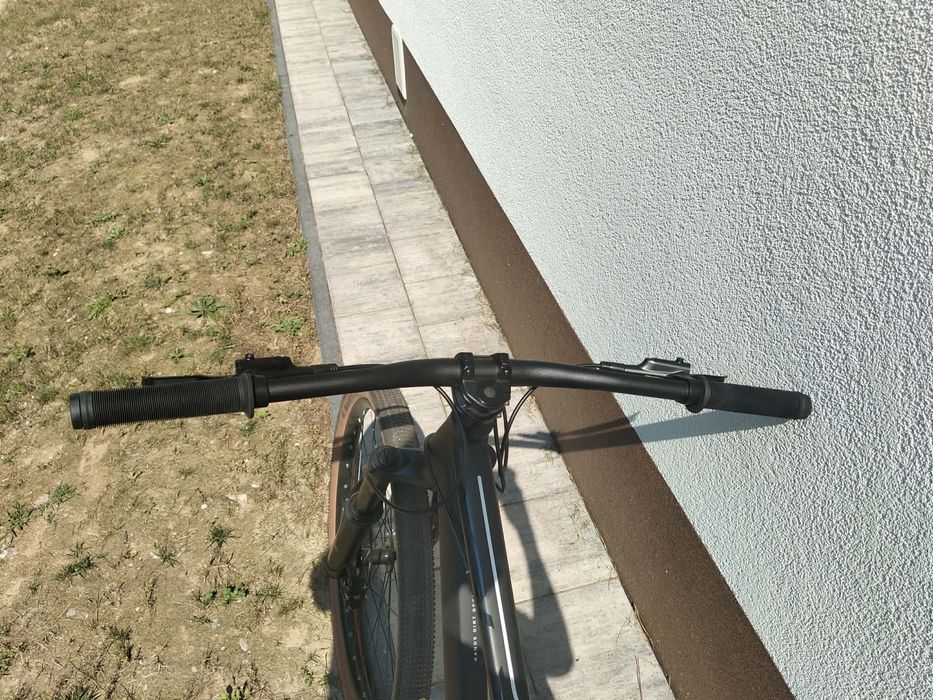 Rower typu dirt:kands colt f2