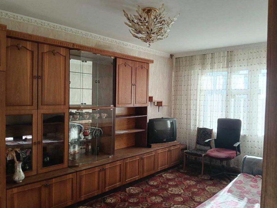 3кім 71.9 кв.м. Заболотного 120