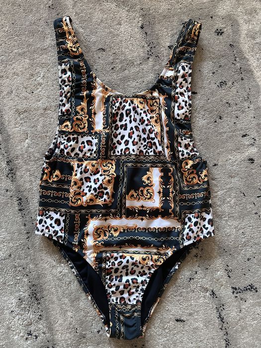 Купальник NEW LOOK