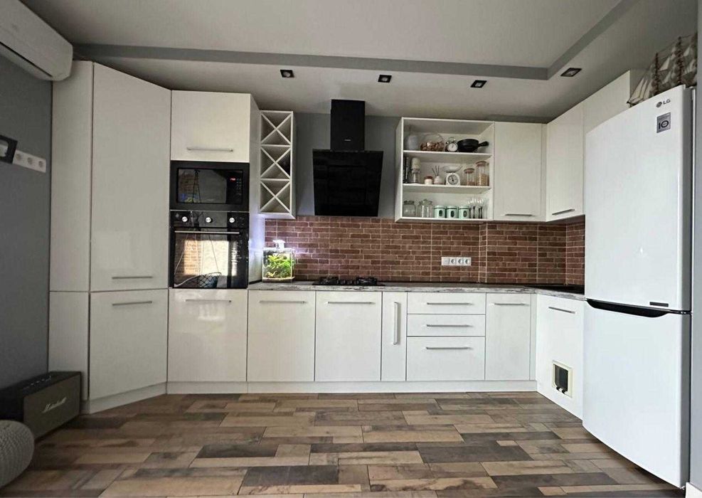 Продаж квартири євродвушка 48 кв.м ЖК У- Квартал Героїв Небесної Сотні