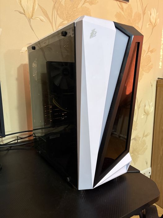 Компьютер/ системний блок i5 10400 gtx1660ti 16gb