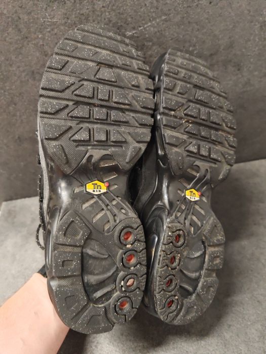 Nike air max plus utility r. 42.5