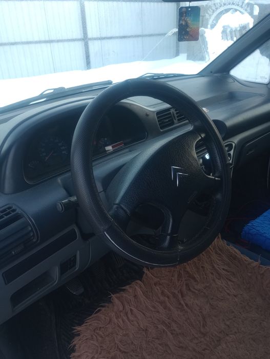 Продам сітроєн джампі