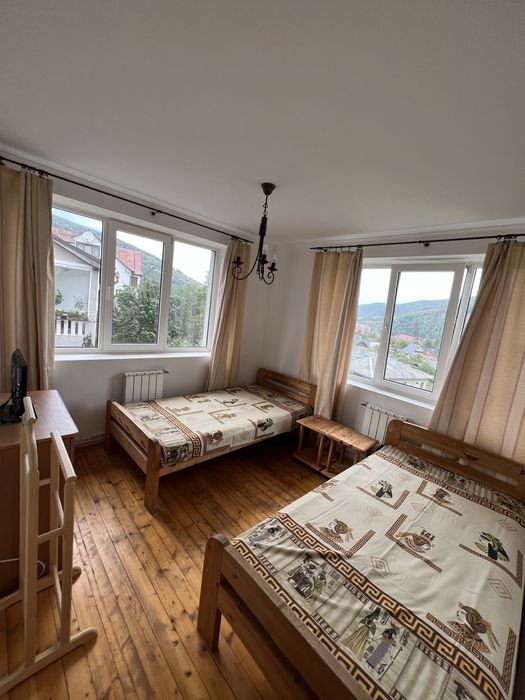 Генератор!!Оренда кімнати 900 грн в центрі яремче подобово житло житла