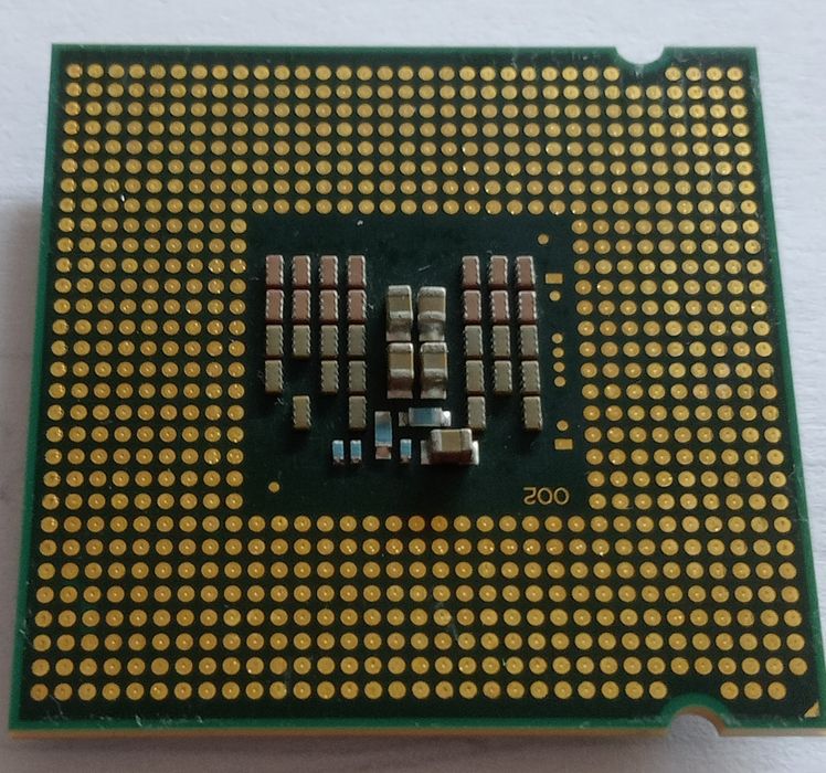 Intel Core 2 Quad q8200 2.33GHz