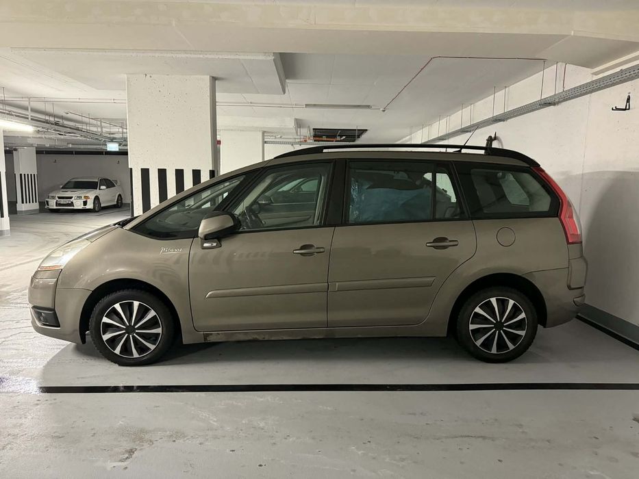 Citroën C4 Grand Picasso