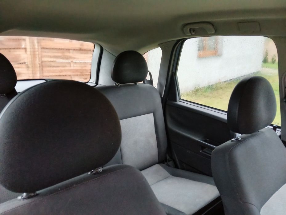 Opel Meriva A 2003r.