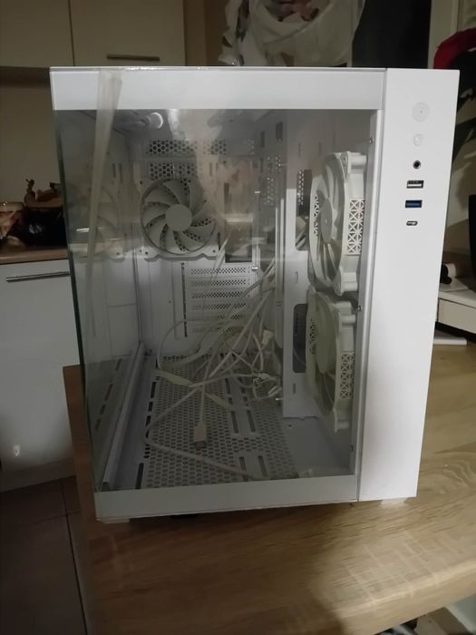 Obudowa  do komputera nowa