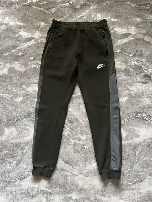 Класні ! Спортивні штани Nike з нових колекцій