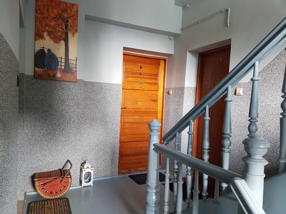 Mieszkanie 40m2 przepiekna kamienica 2 pokoje okazja