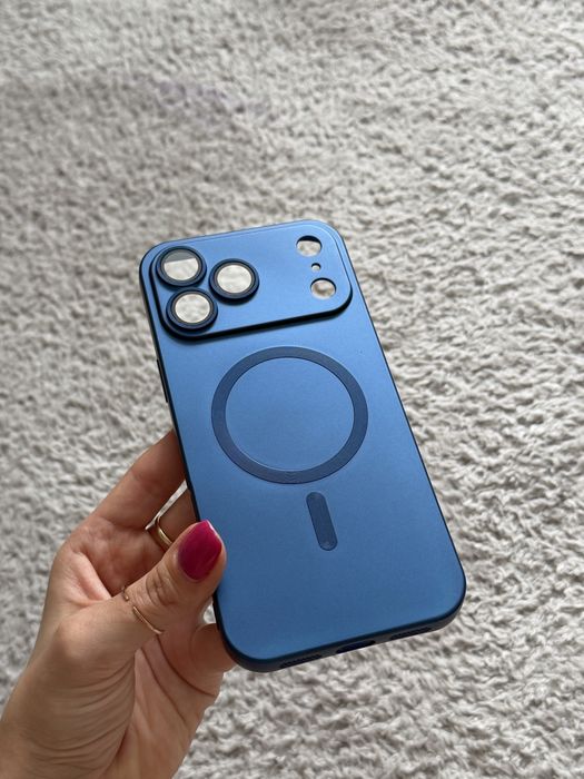 Чохол на айфон 17 про макс iphone 17 pro max чехол