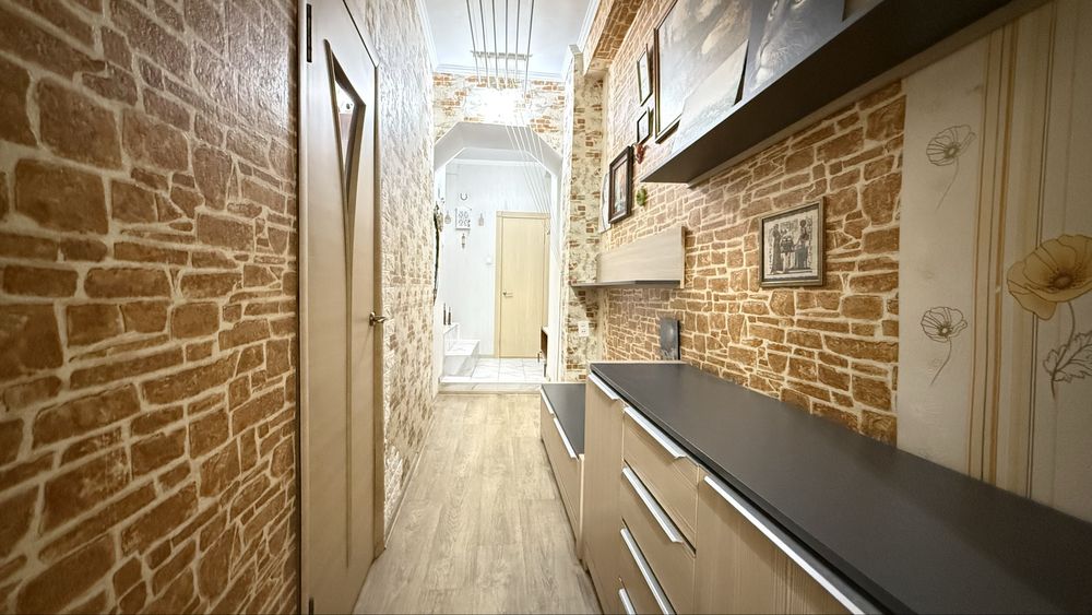 2-rooms apartment apartment by the address (area 34,3 m²) - Atlanta.ua - photo 11