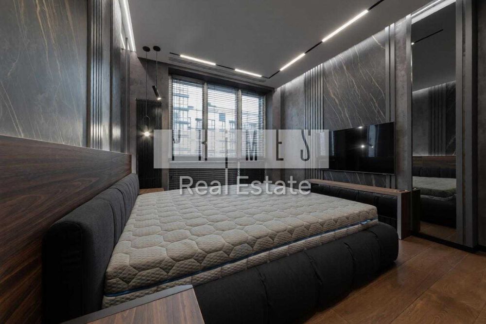 Продам 3к кв 127м2 в ЖК Ярославів Град,  Бульварно-Кудрявська