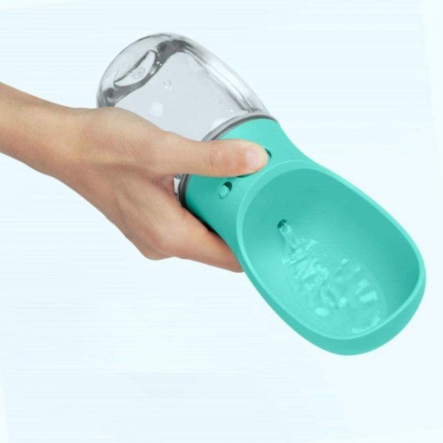 Поїлка для собак