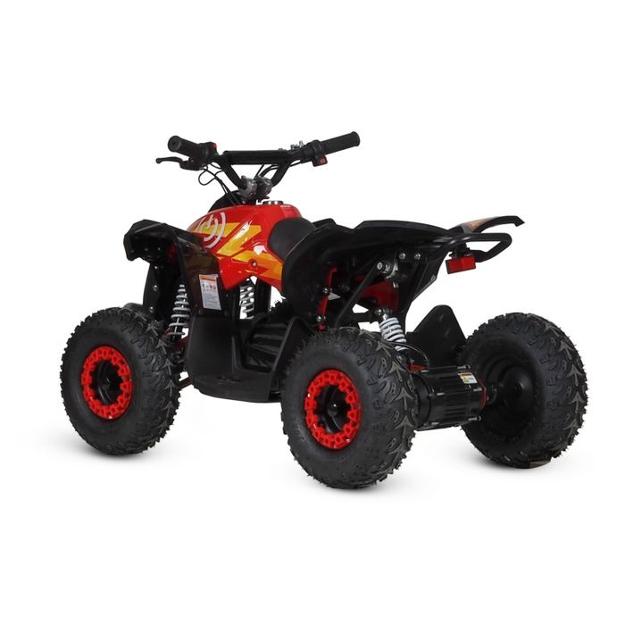 Quad elektryczny HP 3EB dla dzieci